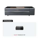 xTool P2S CO2 Laser Engraving Machine + Standalone